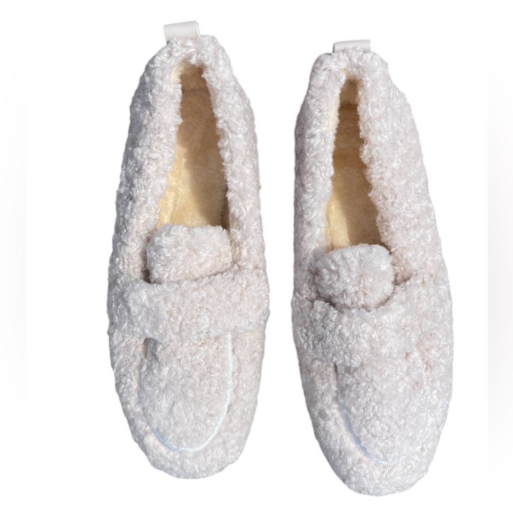 NWT Slip-On Loafers